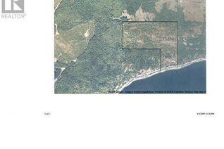 Land for Sale, Partsw1/4 Squilax-Anglemont Road, Celista, BC