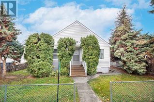 House for Sale, 2178 Woodlawn Street, Kelowna, BC