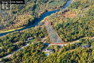 Commercial Land for Sale, B4 Hetu Road, Gananoque, ON