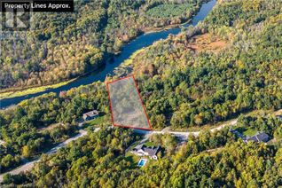 Commercial Land for Sale, B3 Hetu Road, Gananoque, ON