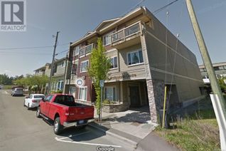 Property for Lease, 177 Weld St #203, Parksville, BC