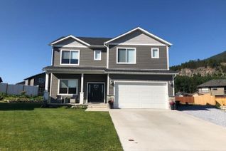 House for Sale, 3912 Grandview Drive, Castlegar, BC