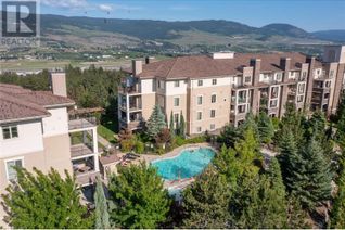 Condo Apartment for Sale, 1875 Country Club Drive #1204, Kelowna, BC