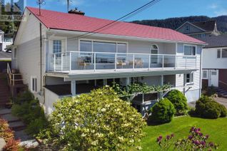 Detached House for Sale, 132 Van Arsdol Street, Prince Rupert, BC