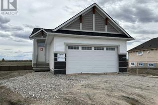Detached House for Sale, 307 Monterey Drive Se, High River, AB