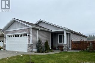 Property for Sale, 5700 Pierce Rd #117, Port Alberni, BC