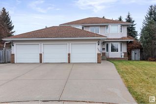 House for Sale, 465 Riverpark Dr, Fort Saskatchewan, AB