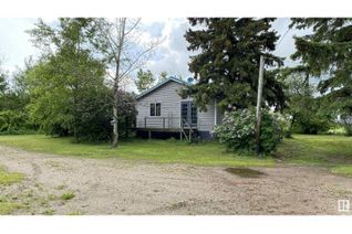Bungalow for Sale, 59310 Rng Rd 112, Rural St. Paul County, AB