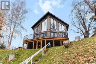 Detached House for Sale, 9 Lakeside Drive, Pike Lake, SK