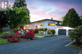 House for Sale, 661 Belyea Rd, Qualicum Beach, BC