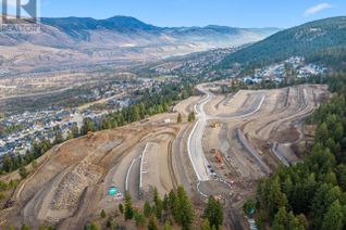 Land for Sale, 2389 Coldwater Drive, Kamloops, BC