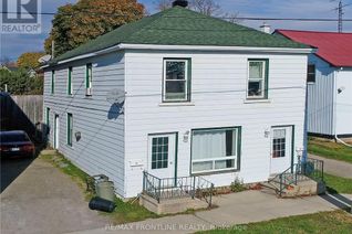 Duplex for Sale, 30 William Street E, Smiths Falls, ON