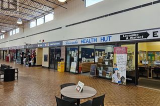 Health Centre Non-Franchise Business for Sale, 5230 45 Street #17, Lacombe, AB