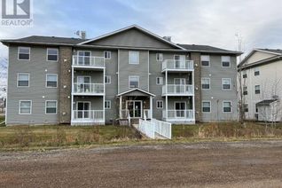 Condo Apartment for Sale, 502 1 Street #104, Fox Creek, AB