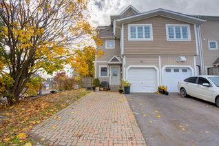 Freehold Townhouse for Sale, 597 Liverpool Rd, Pickering, ON