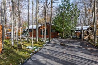 Bungalow for Sale, 21 Slalom Dr, Oro-Medonte, ON
