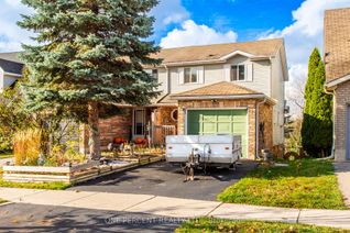 Property for Sale, 124 Lakeview Crt, Orangeville, ON Property for Sale, 124 Lakeview Crt, Orangeville, ON