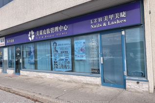 Beauty Salon Business for Sale, 3320 Midland Ave #109A, Toronto, ON Beauty Salon Business for Sale, 3320 Midland Ave #109A, Toronto, ON