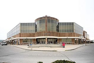 Property for Lease, 6660 Kennedy Rd #204-E, Mississauga, ON