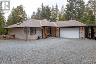 Detached House for Sale, 3048 Henry Rd, Chemainus, BC