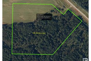 Land for Sale, Twp 544a Range Road 144, Rural Yellowhead, AB Land for Sale, Twp 544a Range Road 144, Rural Yellowhead, AB