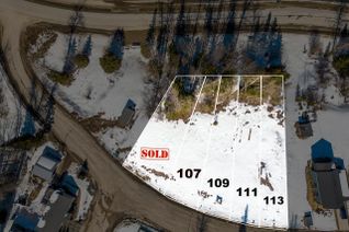 Land for Sale, 107 Whitetail Drive, Fernie, BC