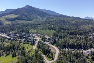 Land for Sale, 109 Whitetail Drive, Fernie, BC