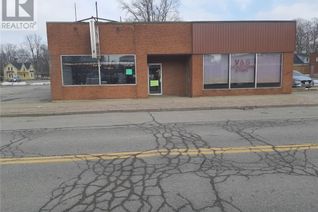 Commercial/Retail Property for Sale, 223 Furnival Road, Rodney, ON