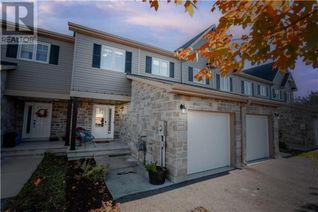 Townhouse for Sale, 1113 Clement Court, Cornwall, ON
