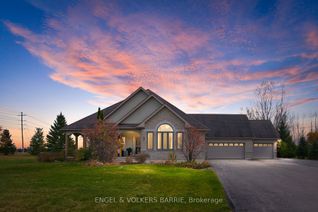 Bungalow for Sale, 3 Maple Dr, Wasaga Beach, ON