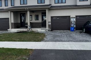 Property for Rent, 27 Bowman Cres, Thorold, ON