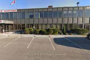 Office for Lease, 1150 Eglinton Ave East Ave #203, Mississauga, ON