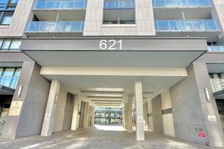 Apartment for Sale, 621 Sheppard Ave E #B-67, Toronto, ON