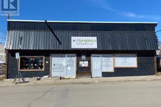 Commercial/Retail Property for Sale, 4908 49 Avenue, Rocky Mountain House, AB