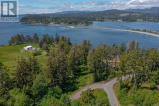 Land for Sale, 7170 Sea Cliff Rd, Sooke, BC