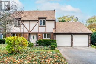 House for Sale, 290 Hiawatha Drive, Waterloo, ON
