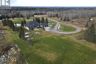 Detached House for Sale, 54001 Range Road 162, Rural Yellowhead County, AB