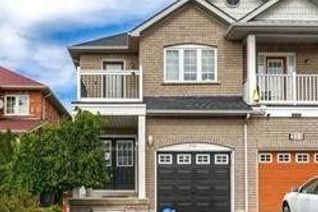 Property for Rent, 313 Oaktree Circ, Mississauga, ON
