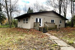 Bungalow for Rent, 51 Leslie Frost Lane #Cottage, Kawartha Lakes, ON