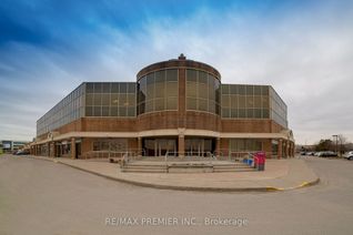 Office for Lease, 6660 Kennedy Rd #215-I, Mississauga, ON