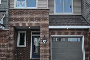 Freehold Townhouse for Sale, 343 Kanashtage Terrace, Ottawa, ON