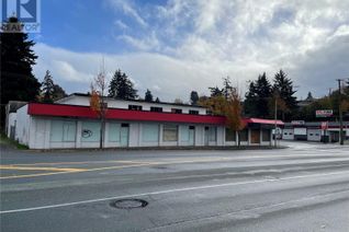 Commercial/Retail Property for Sale, 3413 3rd Ave, Port Alberni, BC