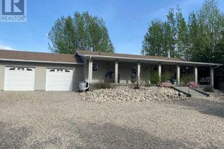 House for Sale, 7212 Glenwood Drive, Edson, AB