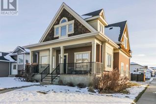 Detached House for Sale, 94 Stephenson Crescent, Red Deer, AB