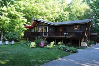Bungalow for Sale, 45 Forest Circ, Tiny, ON