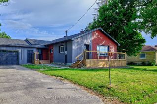 Bungalow for Sale, 9 Balm Beach Rd W, Tiny, ON