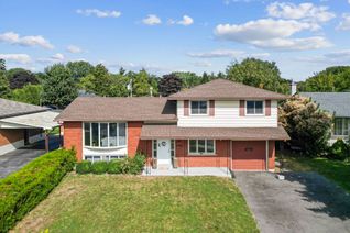 Sidesplit for Sale, 1397 Charles Dr, Burlington, ON Sidesplit for Sale, 1397 Charles Dr, Burlington, ON