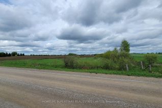 Vacant Residential Land for Sale, 214131 10th Line, Amaranth, ON