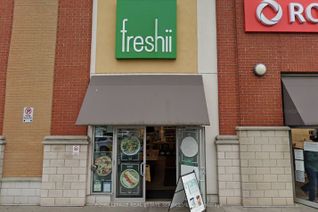 Fast Food/Take Out Franchise Business for Sale, 1900 Eglinton Ave E, Toronto, ON