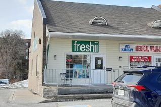 Fast Food/Take Out Franchise Business for Sale, 16 Main St N, Markham, ON